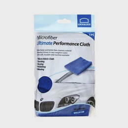Khăn lau chùi Welcron Ultimate Performance 40*40cm (T340-CL01) - Màu xanh đậm - WEL015B